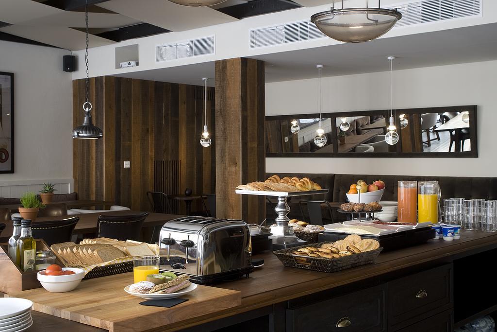 Hotell Praktik Vinoteca Barcelona